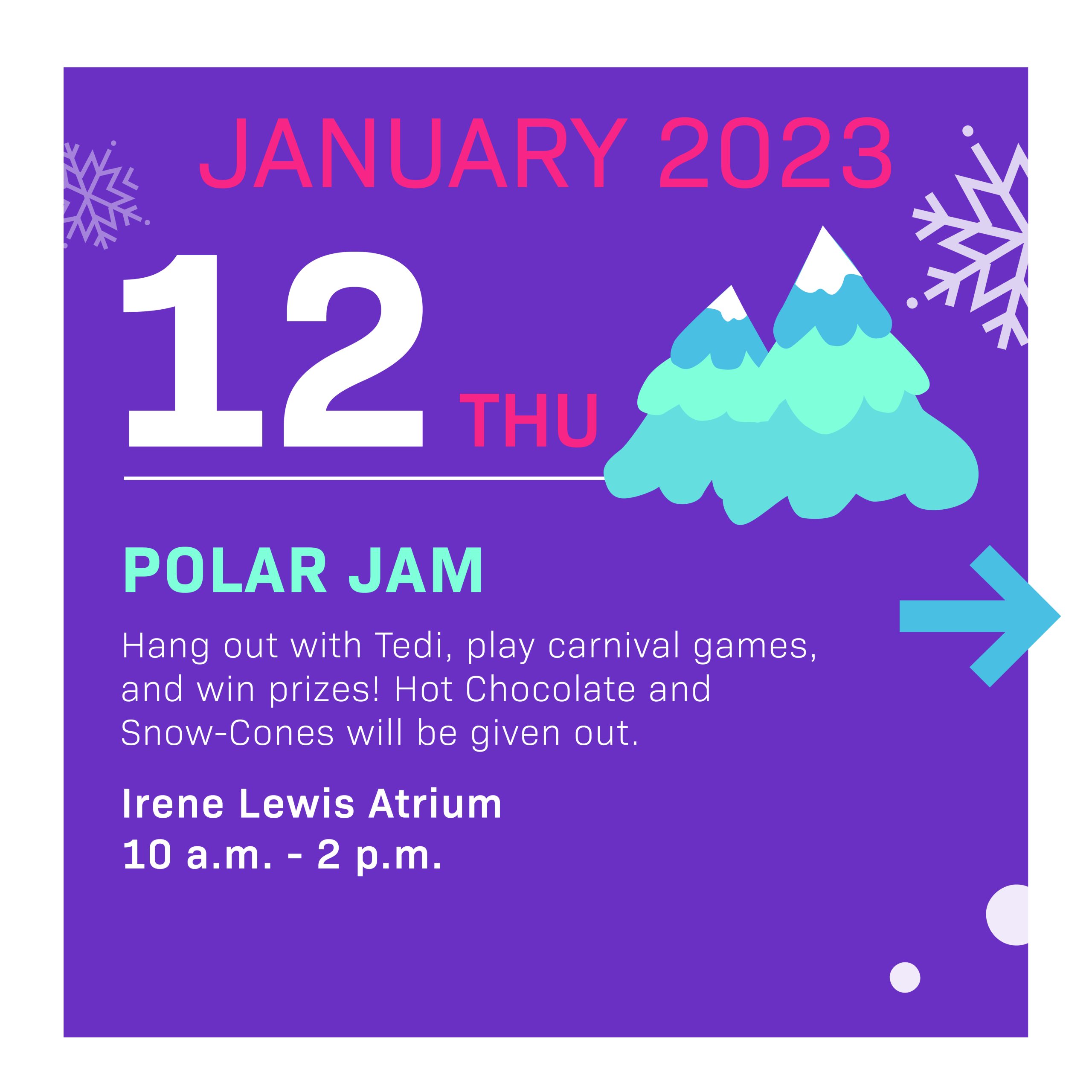 Polar Jam PolarJam WelcomeWeek 2023 Insta5 scaled
