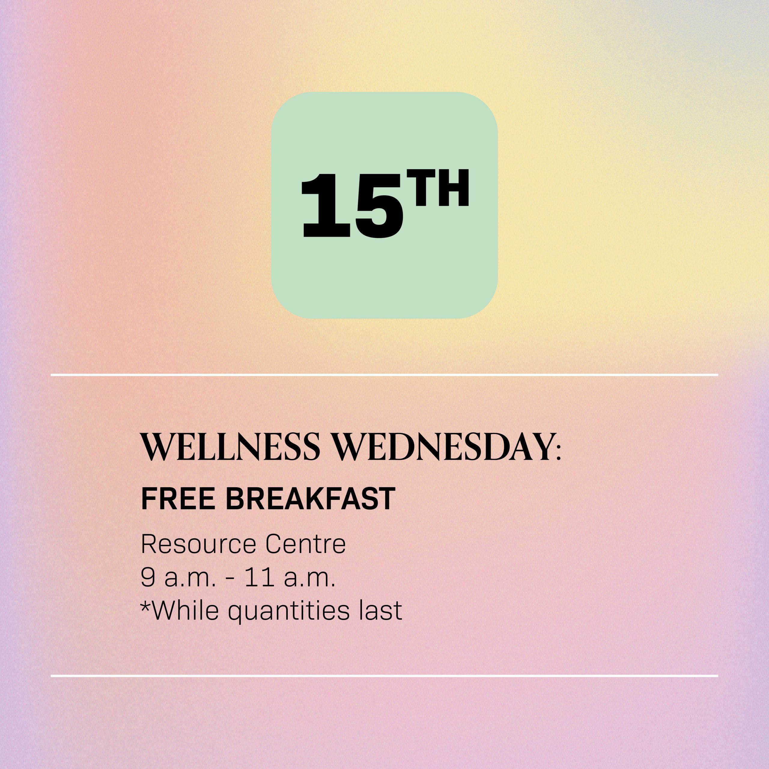 Free Breakfast SE Saitsa Events Schedule Nov 2023 Calendar15 scaled