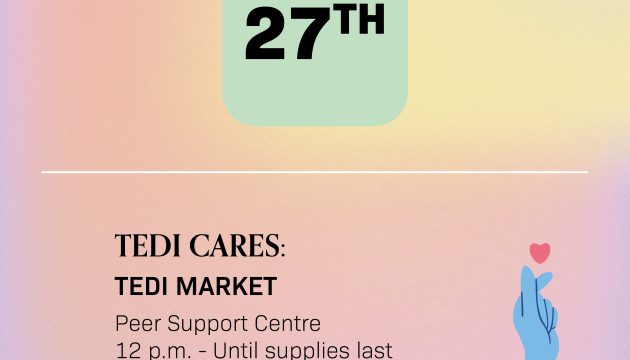 Tedi Market SE Saitsa Events Schedule Nov 2023 Calendar27