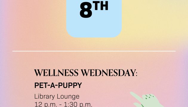 Pet A Puppy SE Saitsa Events Schedule Nov 2023 Calendar8