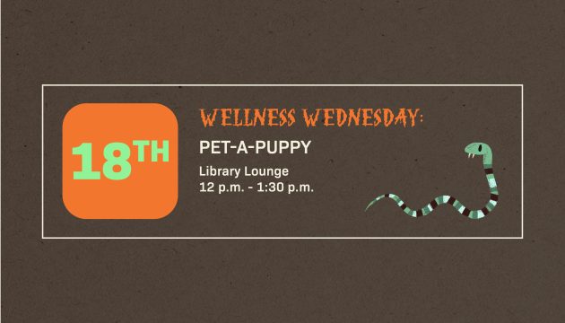 Pet A Puppy SE Saitsa Events Schedule Oct 2023 Calendar18