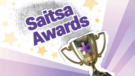 Saitsa Award Winners 2022 AwardsWebBanner2022