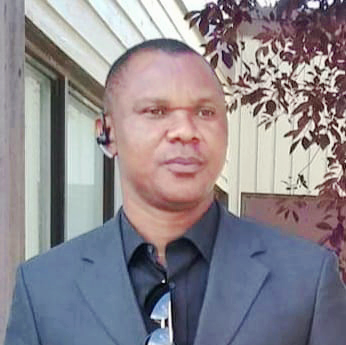 Saitsa BOD Candidates BenjaminNwachukwu