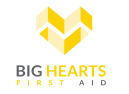 Student Grant Program Big Hearts Logo