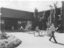 Saitsa Centennial CampusCentre 1989