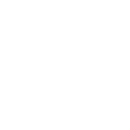Odyssey Home Ody Market Logo vertical WHITE