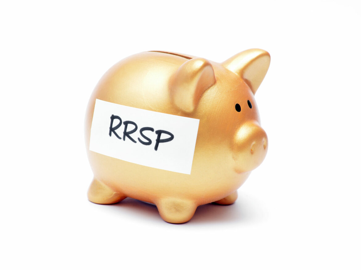Four reasons to consider opening or contributing to your RRSP RRSPs scaled
