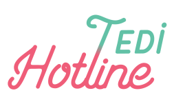 Tedi Hotline TediHotline Heading