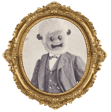 Meet Saitsa’s Mascot: Tedi the Yeti TediTimeline Asset 1